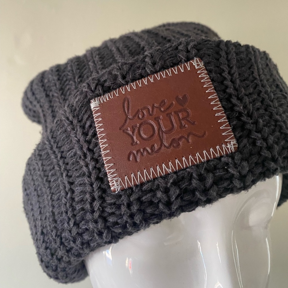 Love Your Melon Hat - Picture 3 of 4